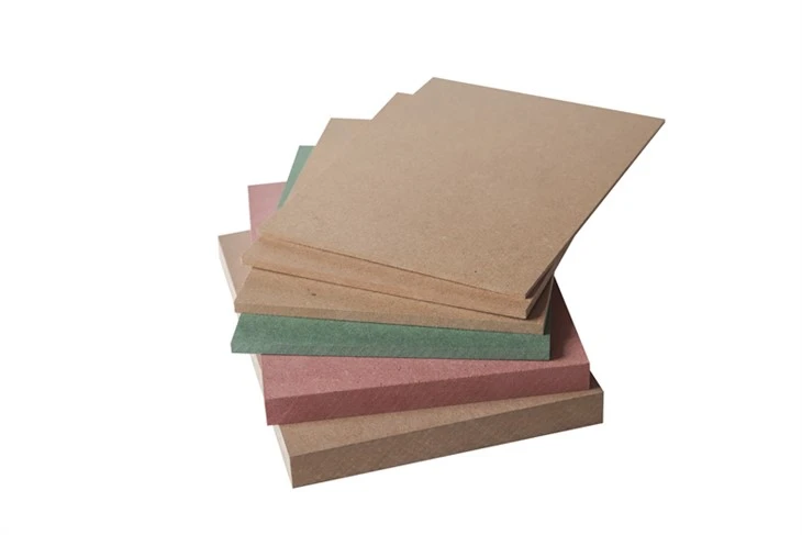Plat Tahan Air Mdf