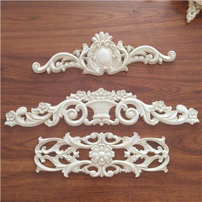 Appliques Kayu Modern