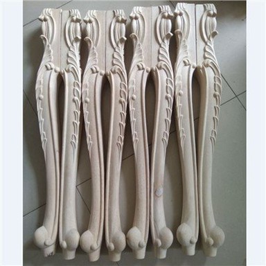 Kaki Kayu Untuk Furnitur