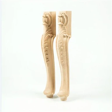 Kaki Kayu Untuk Meja