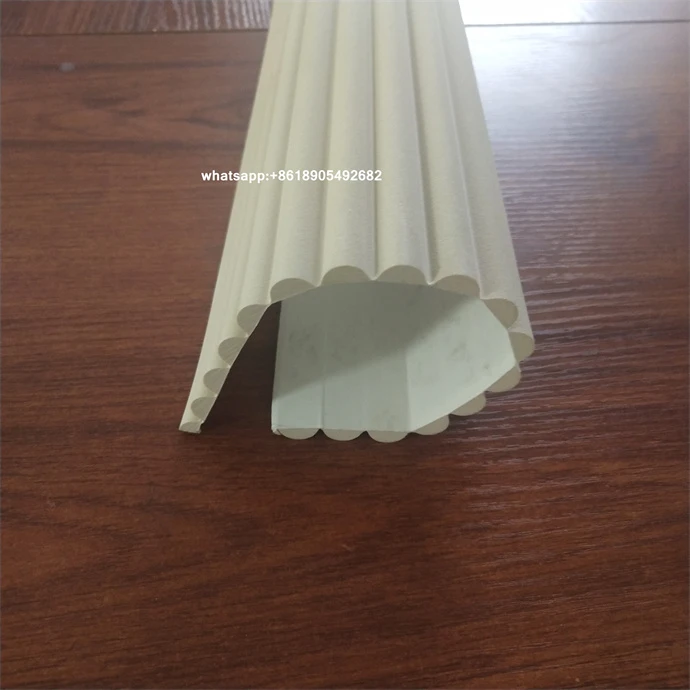 Beadable Board Wood Beading Panel Panel Fleksibel