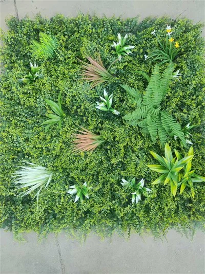 Panel Dinding Ivy Buatan-Tanaman Gantung Hijau Realistis Untuk Dekorasi Rumah & Kantor
